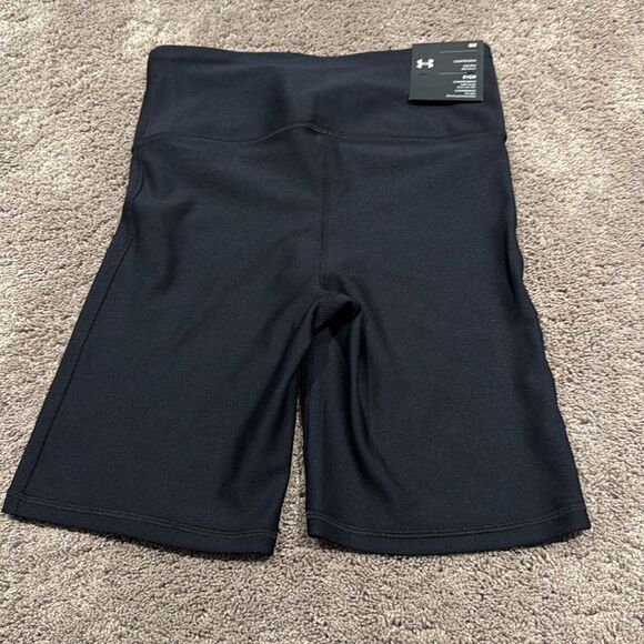 Under armour compression high rise bike short size small - Picture 2 of 6
